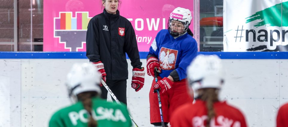 Start Mistrzostw Świata Juniorek U18 Dywizji IB już wkrótce!